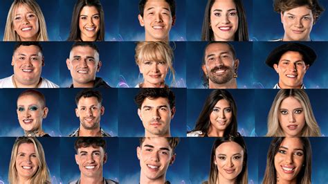 gran hermano 2023 xxx|GH2023